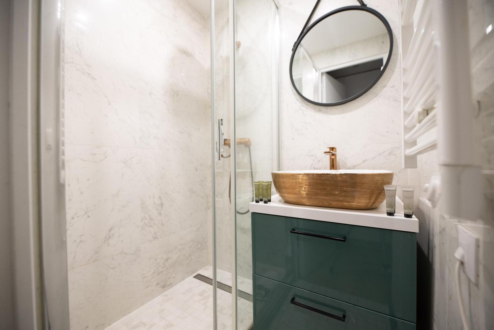 Cosy Nest In Saint Germain Apartment Paris Exterior foto